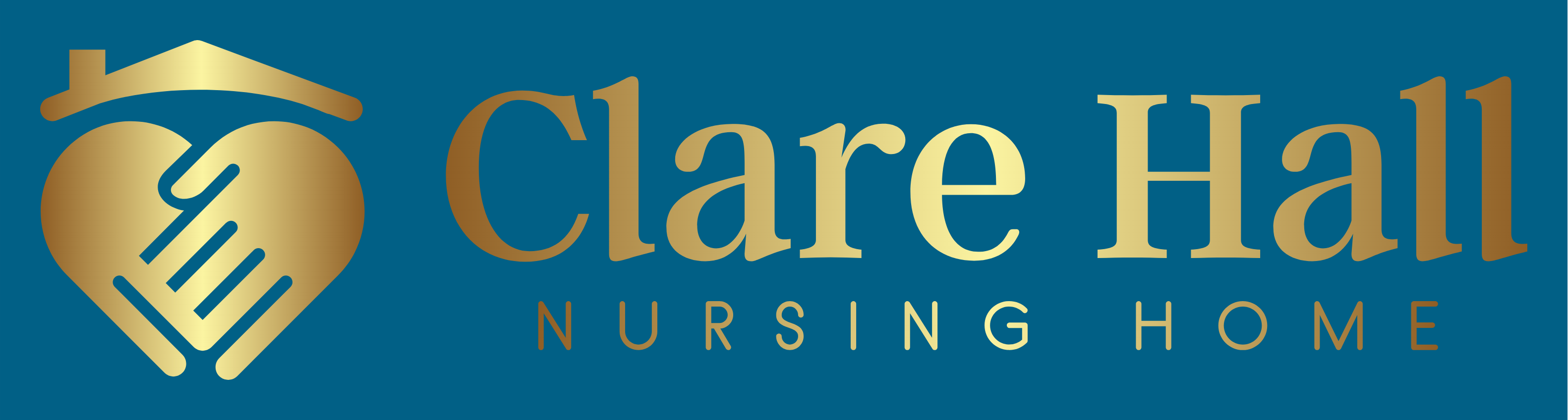 Clare Hall Nursing Home Ston Easton Close to Bath in Somerset.